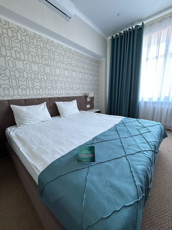 Костанай: De Marco Hotel