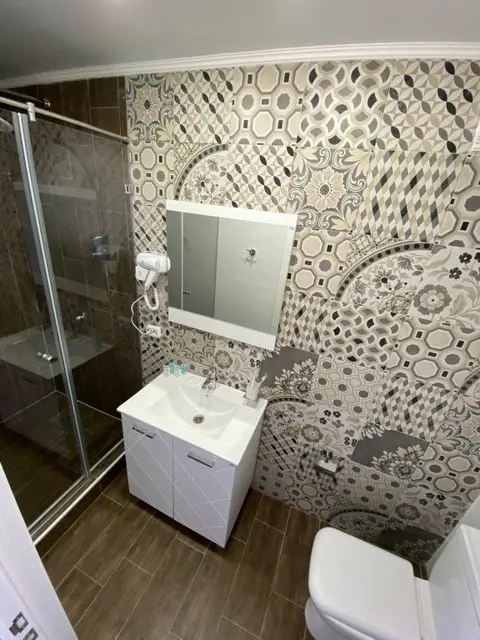 Костанай: De Marco Hotel
