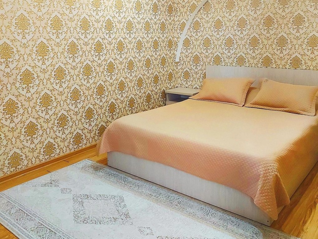 Костанай: De Marco Hotel
