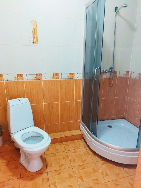 Костанай: De Marco Hotel