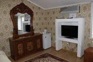 Костанай: De Marco Hotel