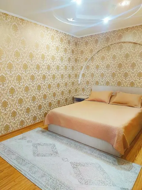 Костанай: De Marco Hotel