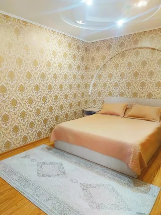 Костанай: De Marco Hotel