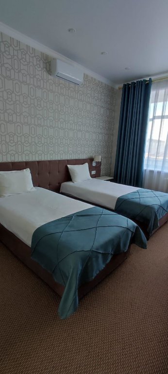 Костанай: De Marco Hotel