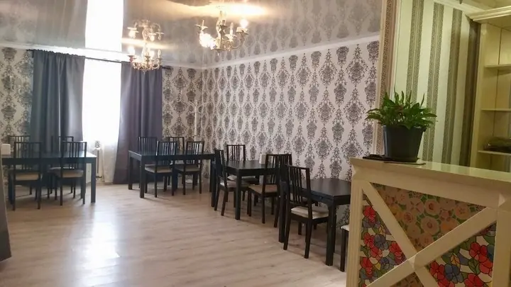 Астана: Hotel B&B Akbulak2