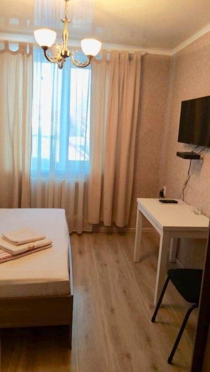 Астана: Hotel B&B Akbulak2