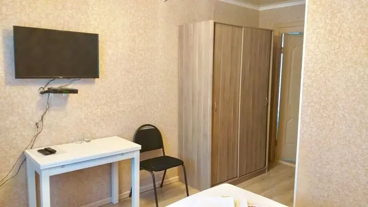 Астана: Hotel B&amp;B Akbulak2