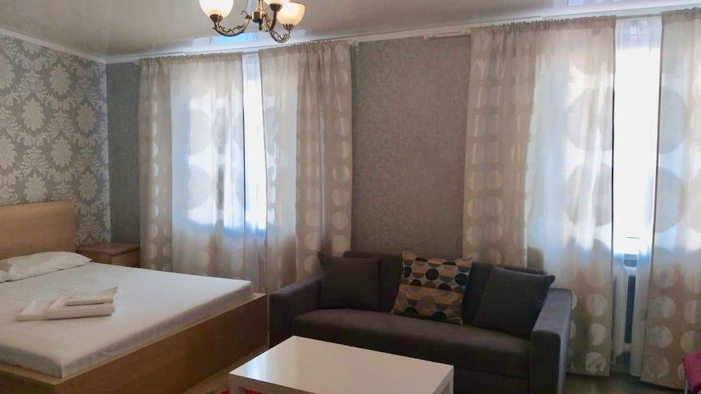 Астана: Hotel B&amp;B Akbulak2