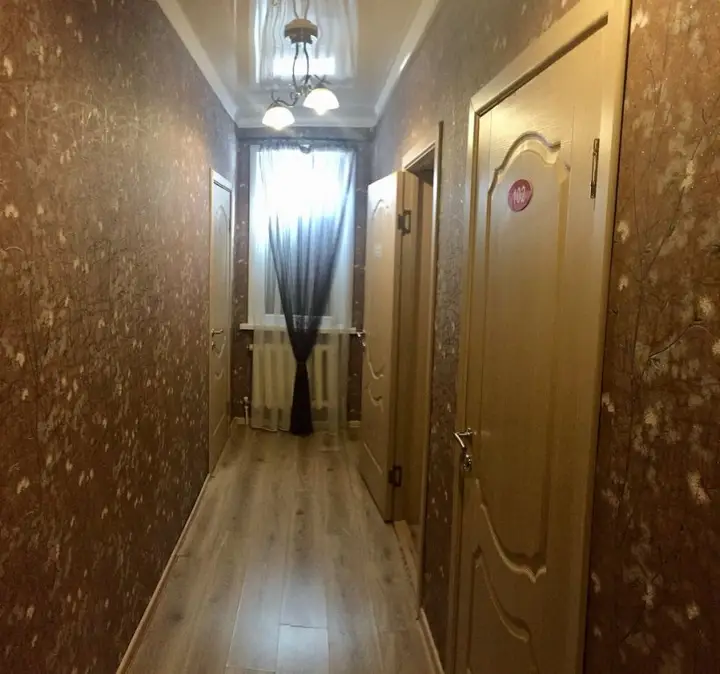 Hotel B&B Akbulak2 — фото 2