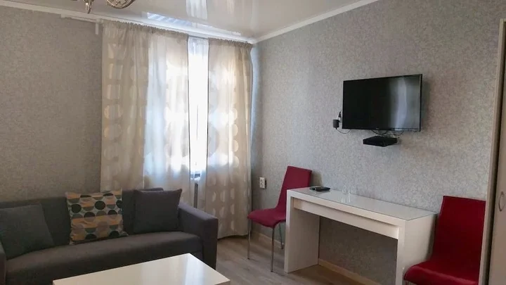 Астана: Hotel B&amp;B Akbulak2