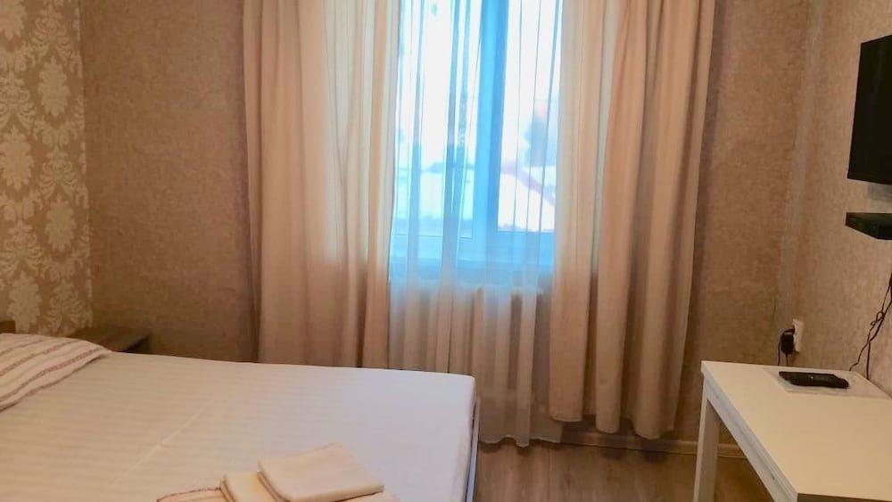 Астана: Hotel B&B Akbulak2