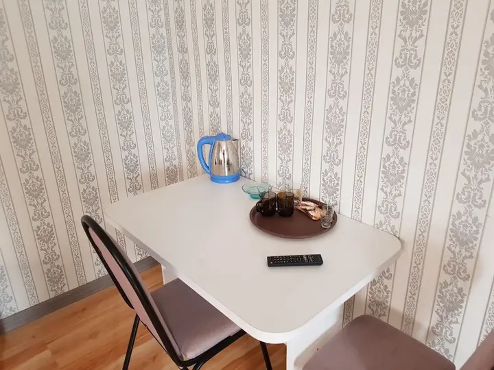 Алматы: Mini Hotel Leila
