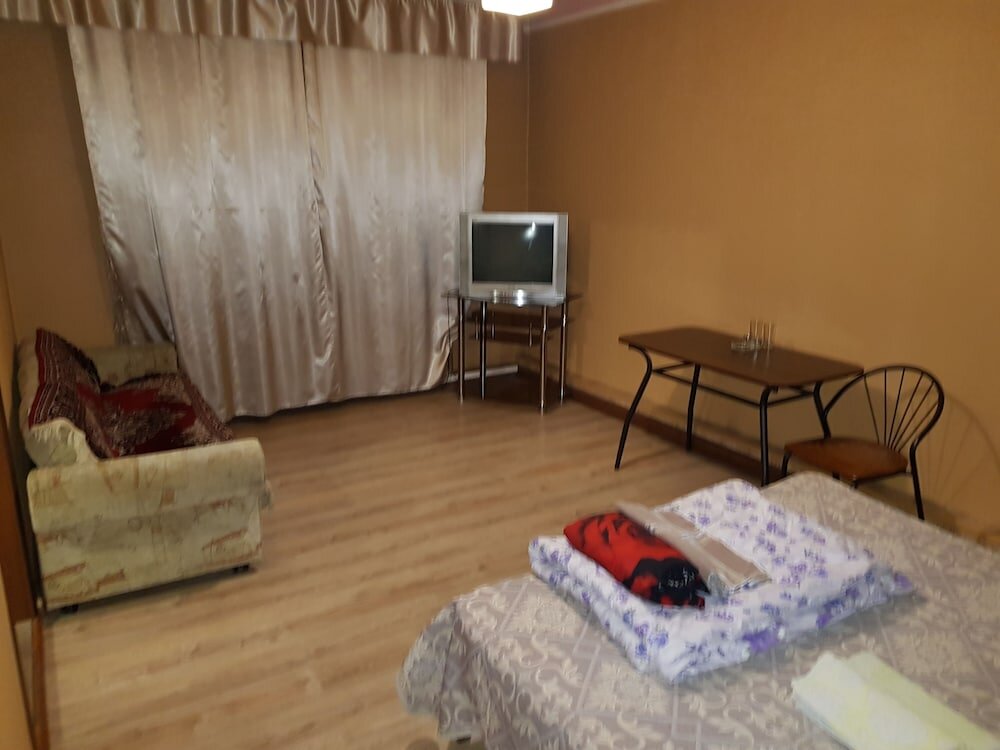 Алматы: Mini Hotel Leila