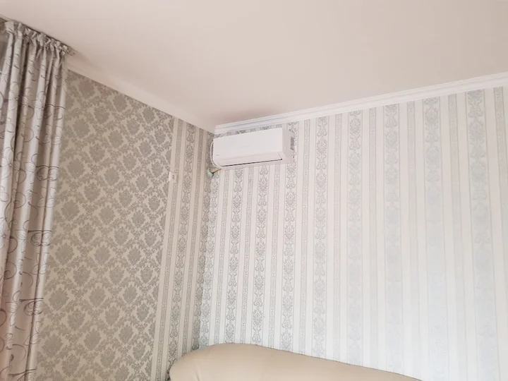 Алматы: Mini Hotel Leila