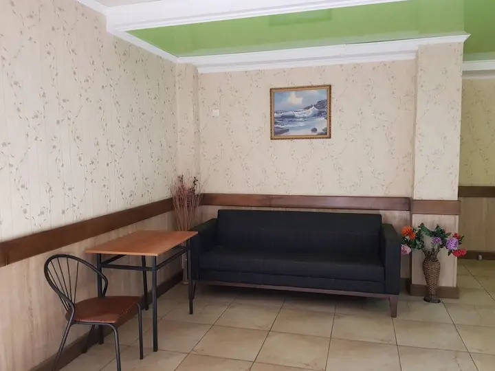 Алматы: Mini Hotel Leila