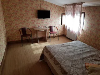 Алматы: Mini Hotel Leila