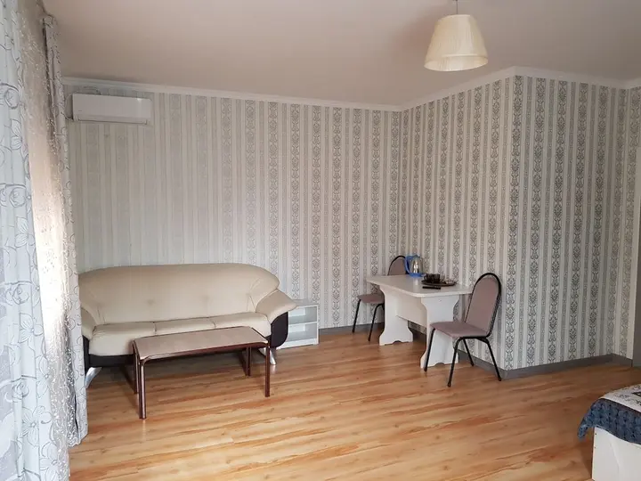 Алматы: Mini Hotel Leila