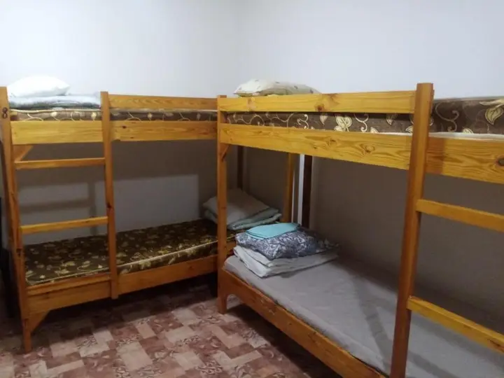 Hostel Raikhan — фото 4