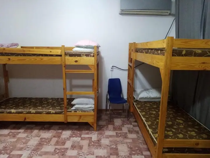 Hostel Raikhan — фото 2