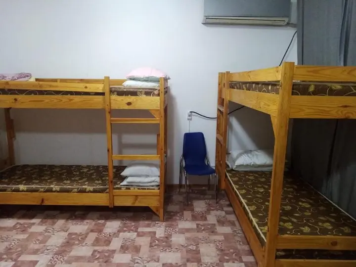 Атырау: Hostel Raikhan