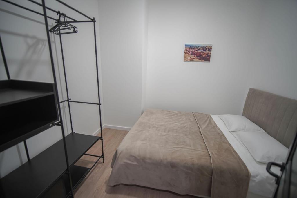Астана: Sulu Hostel