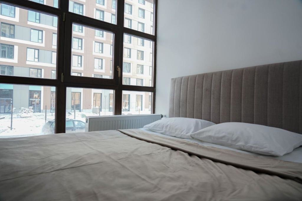 Астана: Sulu Hostel