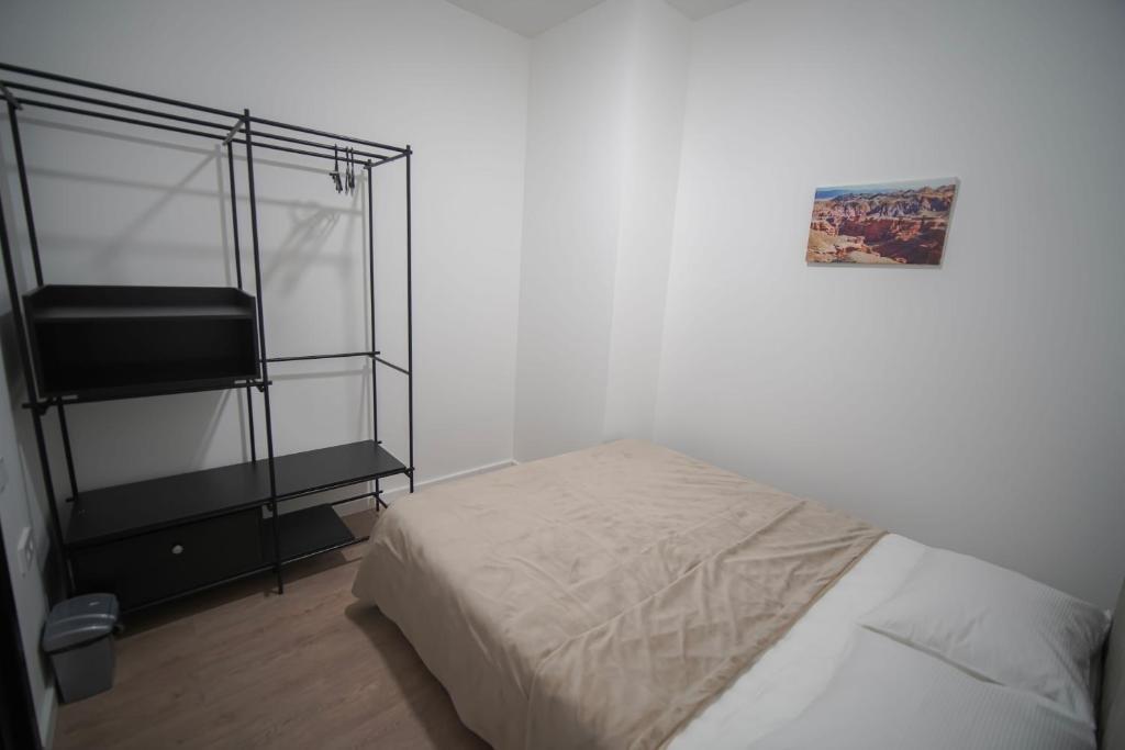 Астана: Sulu Hostel
