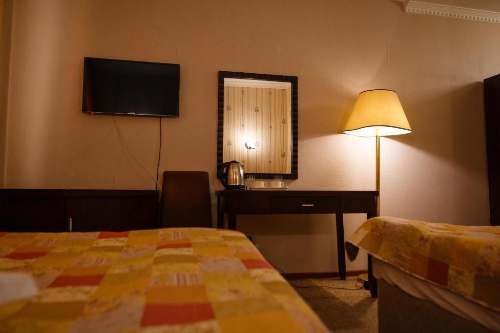 Алматы: Almaty-Tranzit N1 Hotel