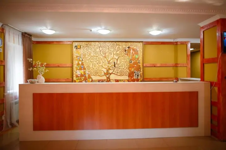 Алматы: Almaty-Tranzit N1 Hotel