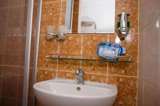 Алматы: Almaty-Tranzit N1 Hotel
