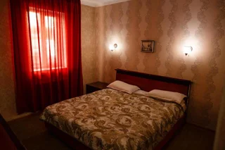 Алматы: Almaty-Tranzit N1 Hotel