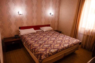 Алматы: Almaty-Tranzit N1 Hotel