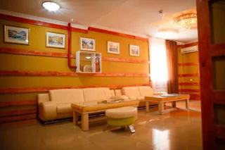 Алматы: Almaty-Tranzit N1 Hotel