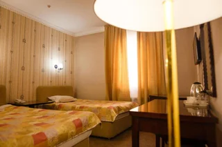 Алматы: Almaty-Tranzit N1 Hotel
