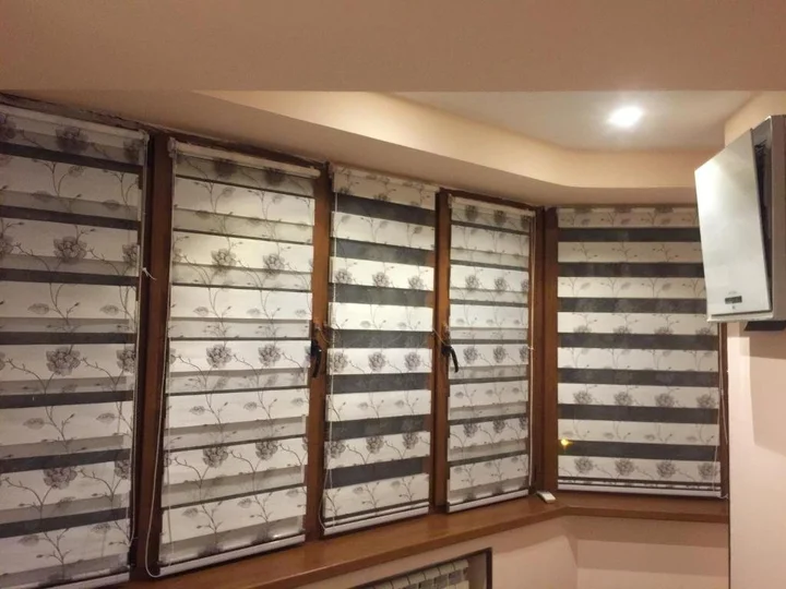 Алматы: Mametovoj, 36 Apartamenty