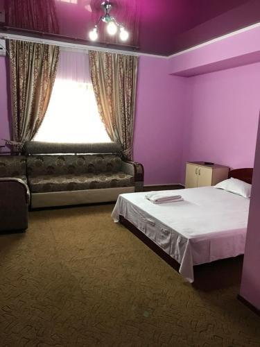 Тараз: Hotel Prestizh