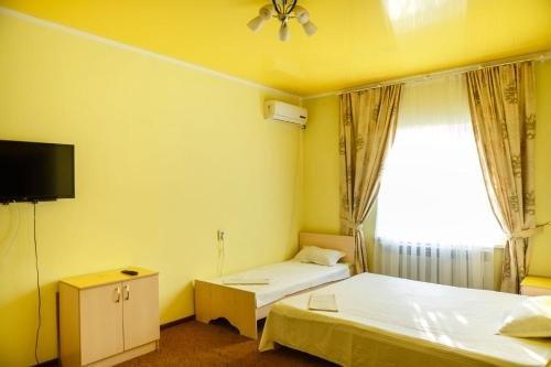 Тараз: Hotel Prestizh