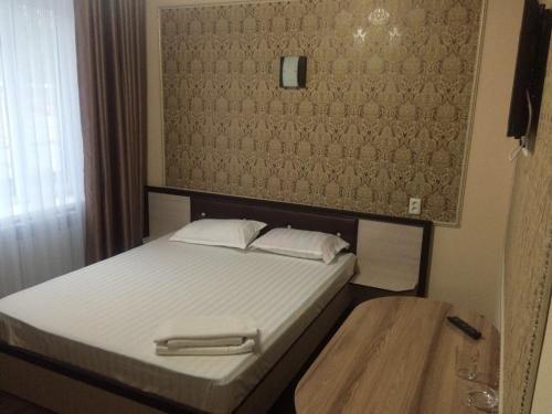 Тараз: Hotel Prestizh