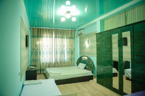 Тараз: Hotel Prestizh