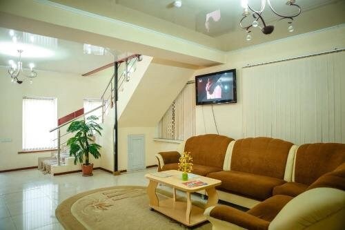 Тараз: Hotel Prestizh