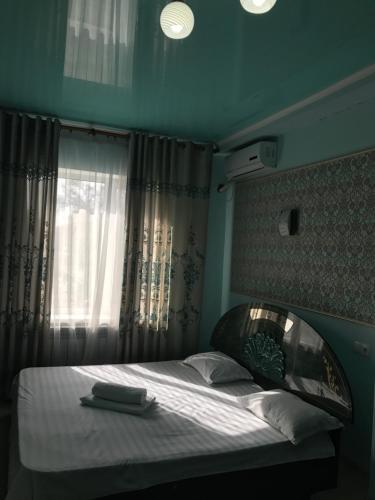 Тараз: Hotel Prestizh
