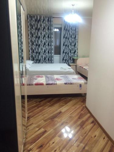Тараз: Hotel Prestizh
