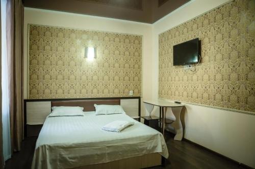Тараз: Hotel Prestizh