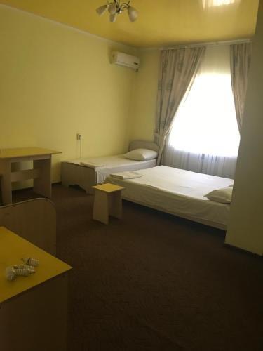 Тараз: Hotel Prestizh