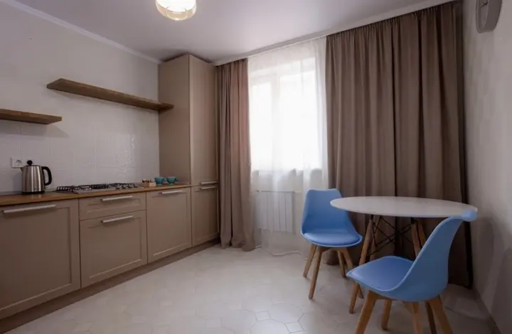 Костанай: Апартаменты Sand на Аль-Фараби