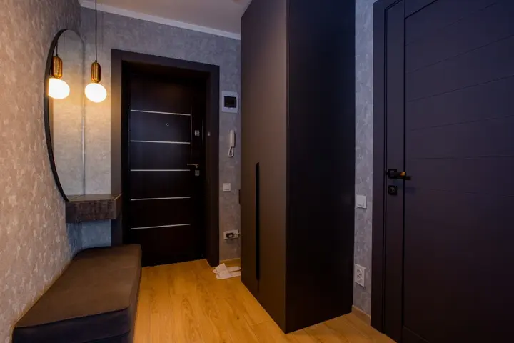 Костанай: Апартаменты Grey на Аль-Фараби