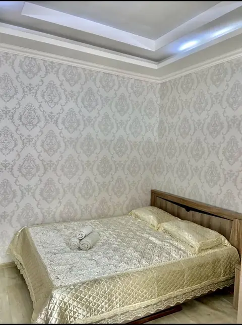 Апартаменты Green plaza апартаменты Полторашка — фото 6
