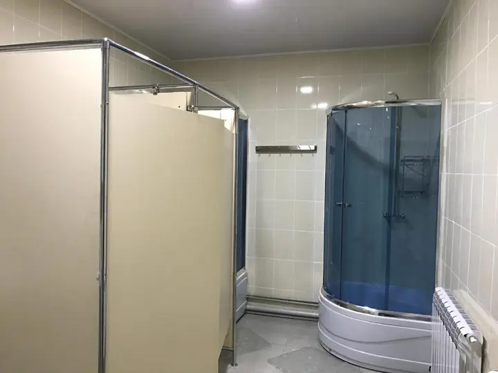 Шымкент: Bereke Hostel