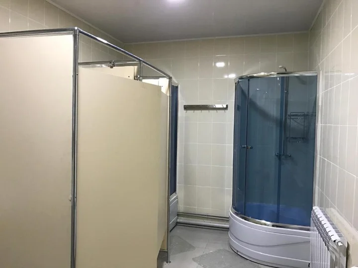 Шымкент: Bereke Hostel
