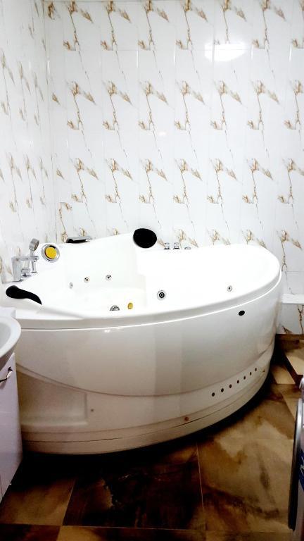 Астана: 24/7 Hostel